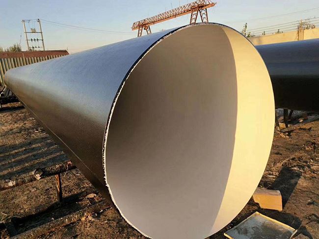 無毒飲水ipn8710防腐鋼管