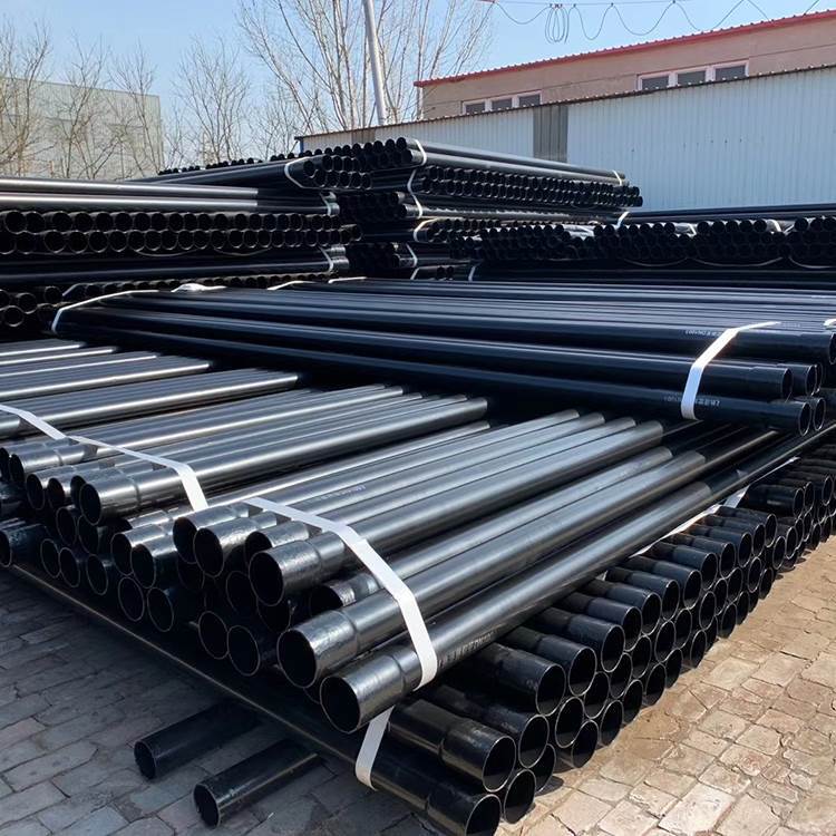 熱浸塑電纜穿線鋼管