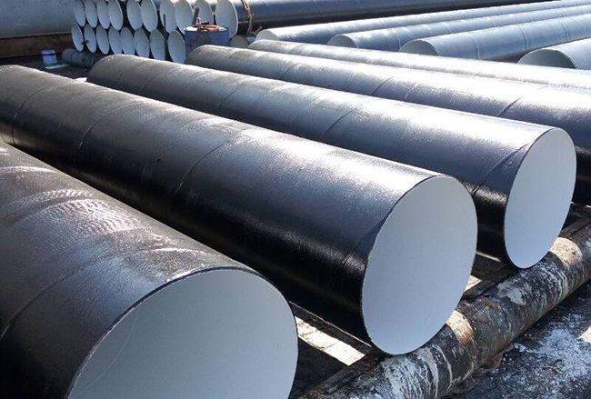 ipn8710環(huán)氧樹脂防腐鋼管