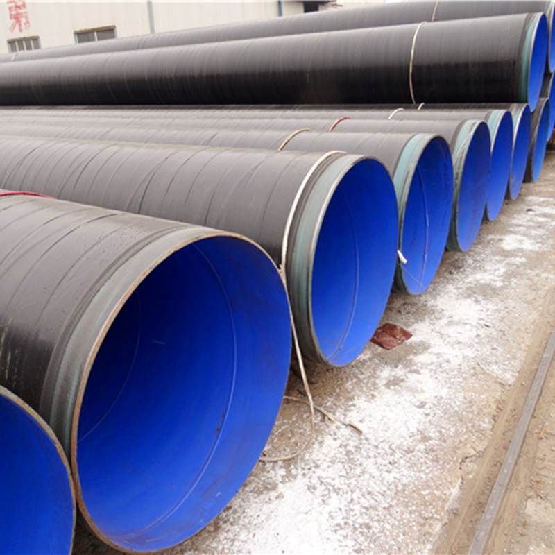 大口徑tpep防腐鋼管