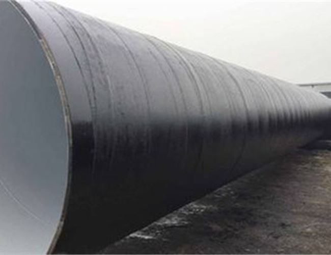 環(huán)氧煤瀝青防腐鋼管生產(chǎn)廠(chǎng)家