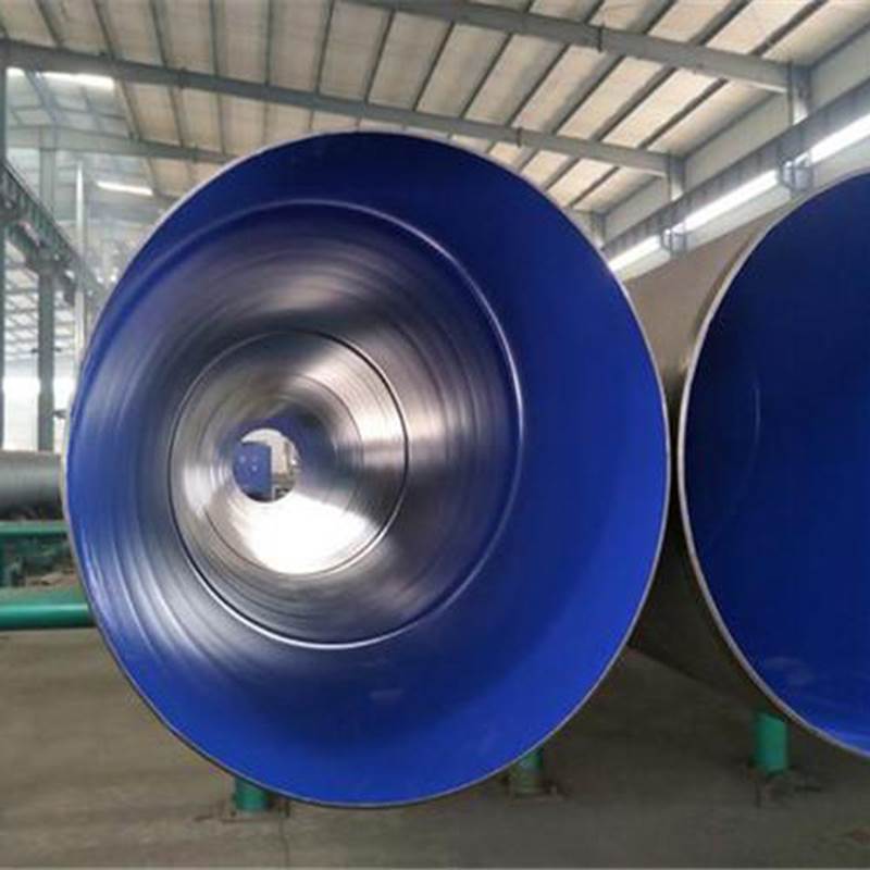 tpep防腐無(wú)縫鋼管