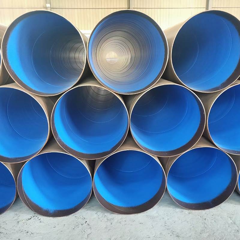 tpep防腐螺旋鋼管價(jià)格